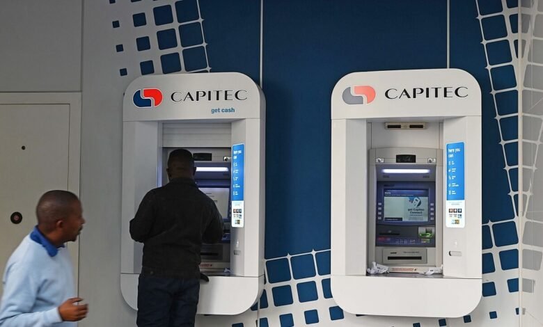 Capitec