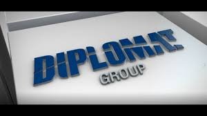 Diplomat Group SA Internship