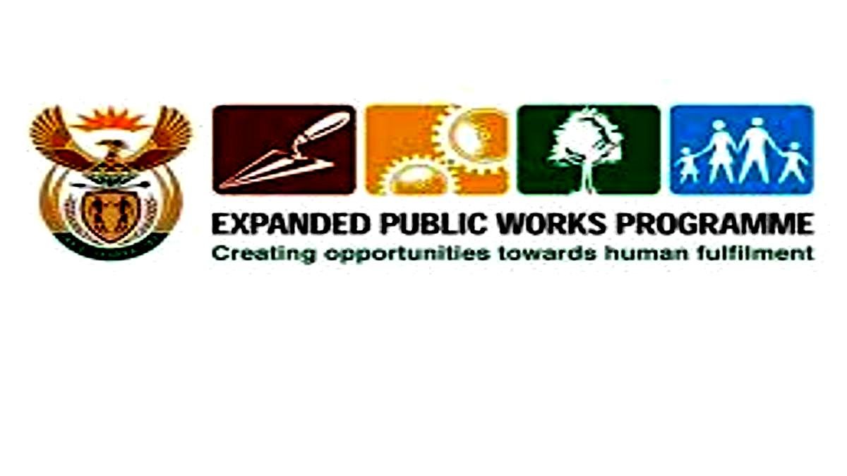 Expanded Public Works Programme (EPWP)