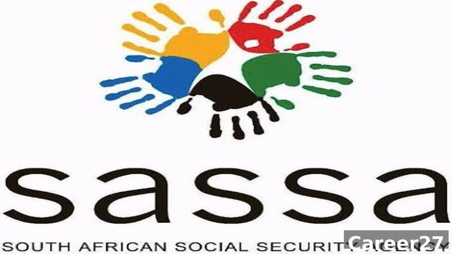 SASSA WIL Programme 2026: TVET Graduates Opportunities – Apply Now SASSA WIL PROGRAMME 2026