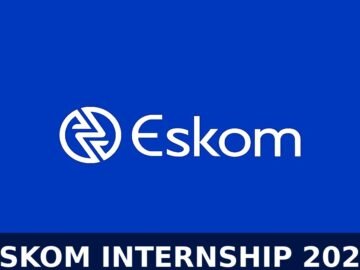 eskom_internship_2026