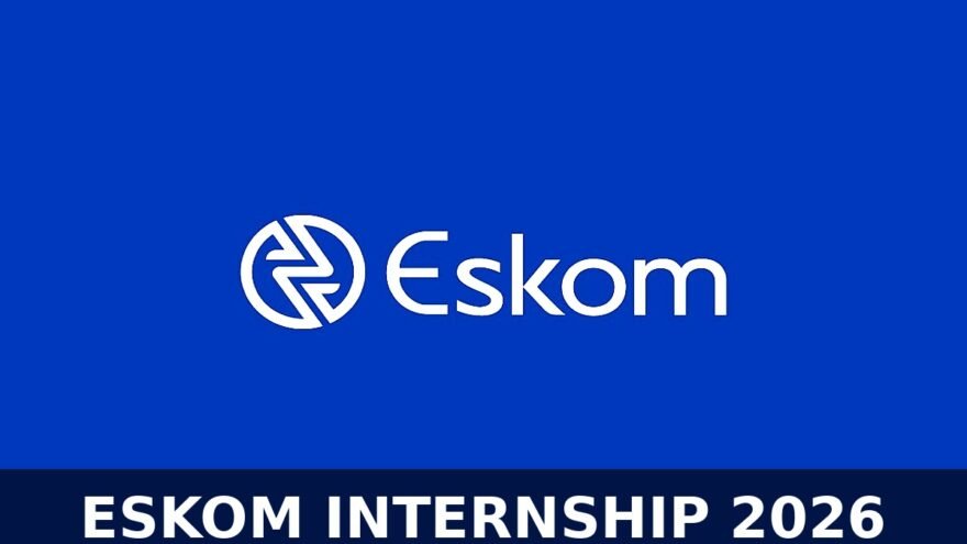 eskom_internship_2026