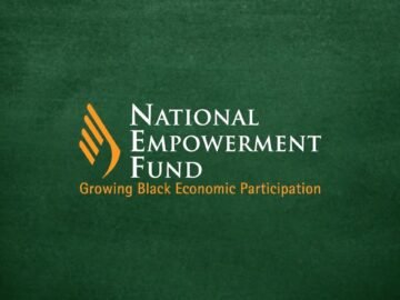 The National Empowerment Fund (NEF)2026 (Graduates Apply For Government Funding) National Empowerment Fund (NEF)