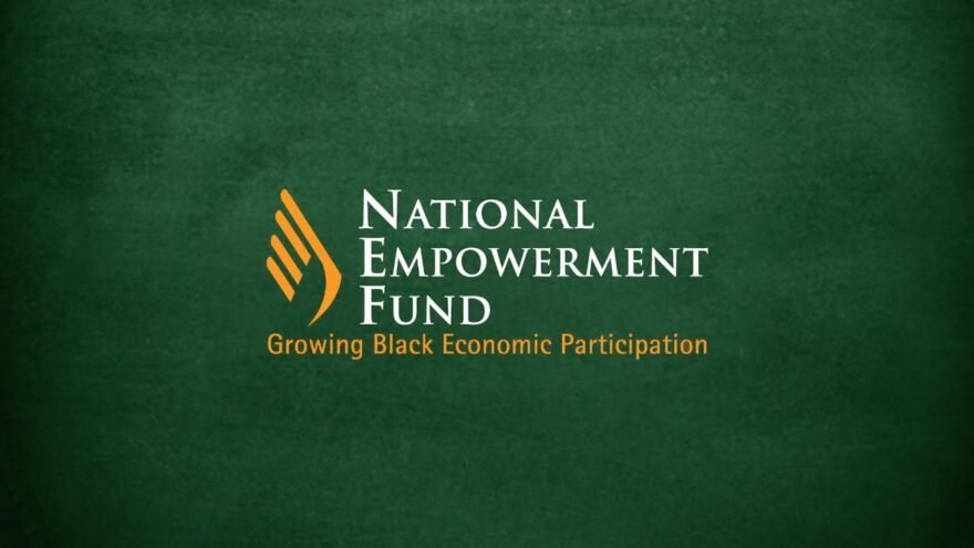 The National Empowerment Fund (NEF)2026 (Graduates Apply For Government Funding) National Empowerment Fund (NEF)