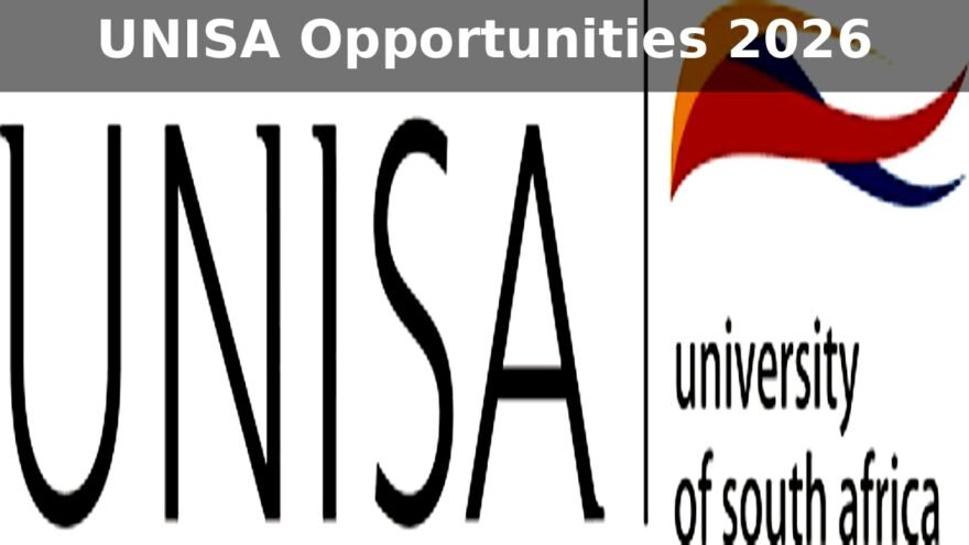 UNISA