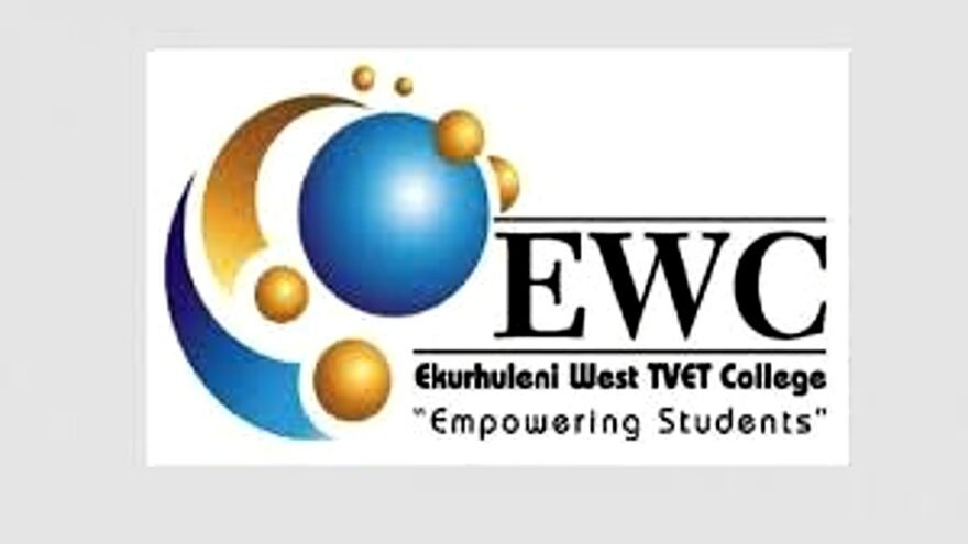 Ekurhuleni West TVET College Hospitality Trainees Internship Programme 2026