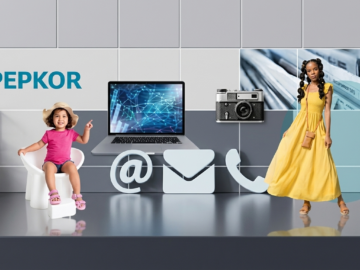 Pepkor Lifestyle Learnership (W&R SETA funded) Opportunity