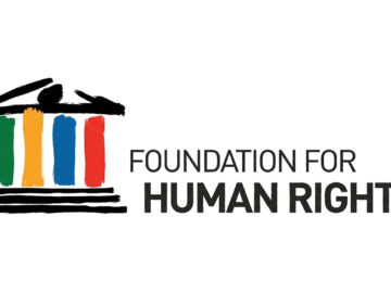 Foundation for Human Rights Internships Programme 2026