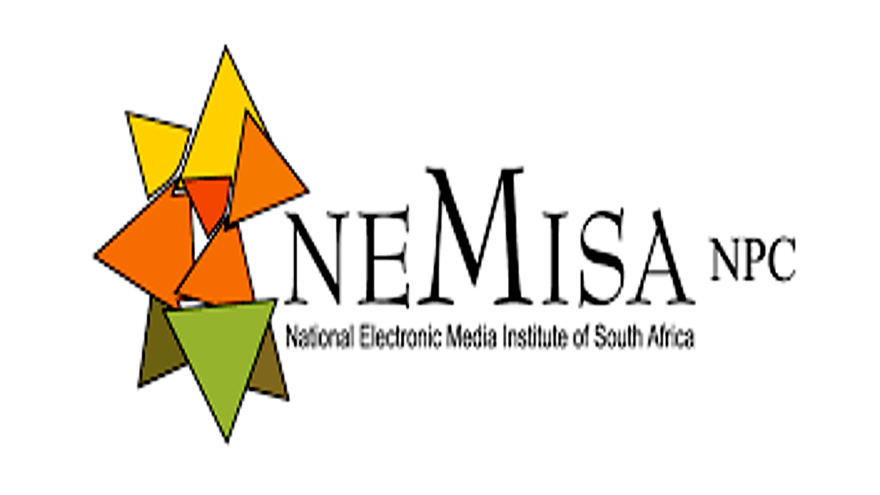 National Electronic Media Institute of South Africa (NEMISA) NQF Level 5-8 Internship Programme 2026