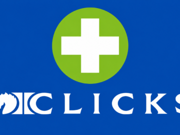 Clicks Group Shop Assistant Cashier 2026 Vacancies x10