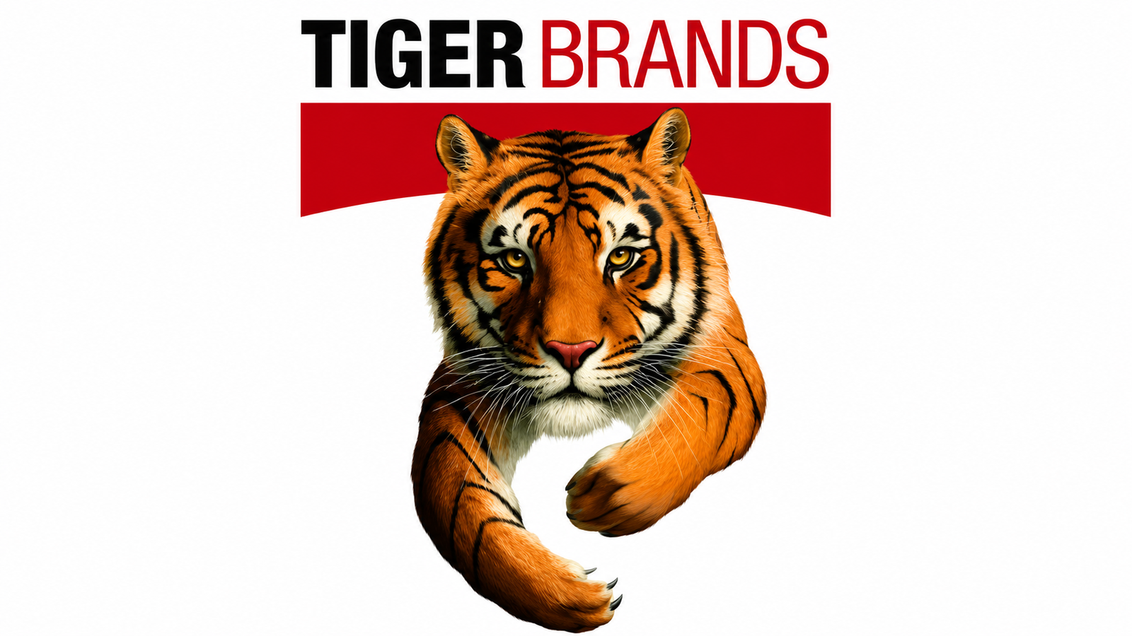Tigerbrands