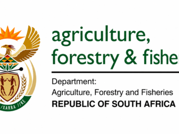 Department of Agriculture and Rural Development (GDARD) Internship Programme 2026–2028 DARD