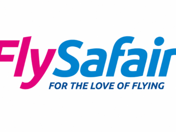 flySaFair