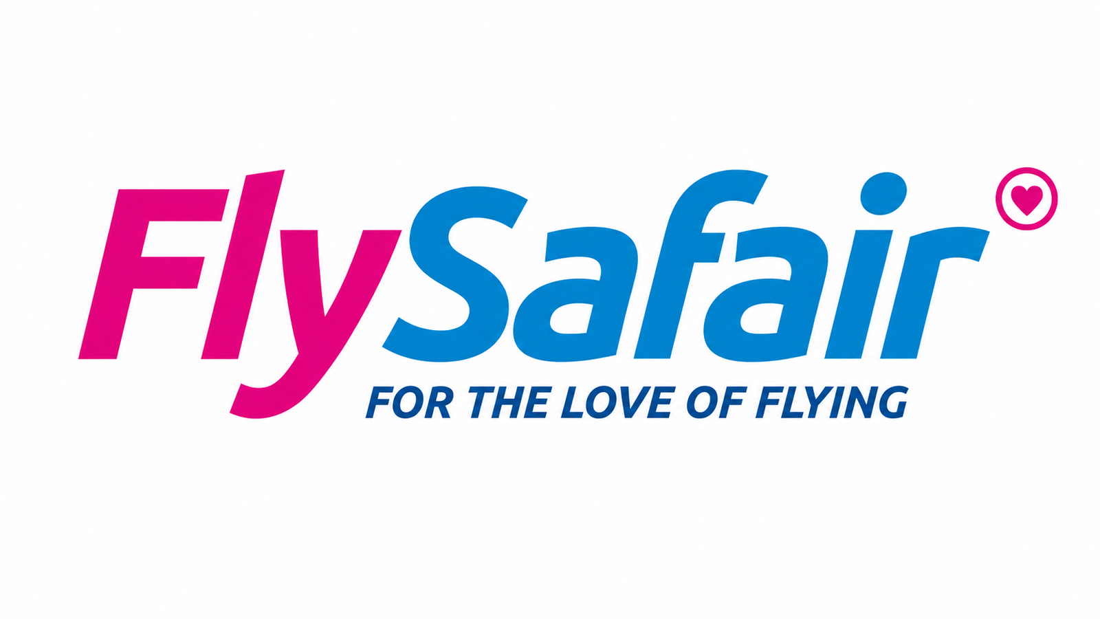 flySaFair