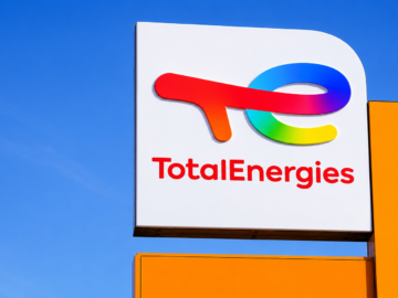 Totalenergies