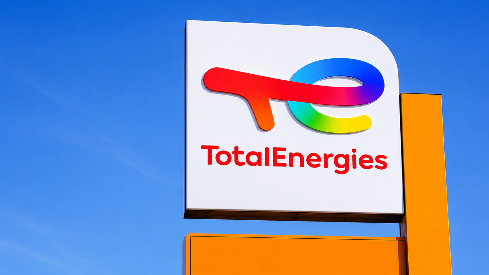 Totalenergies