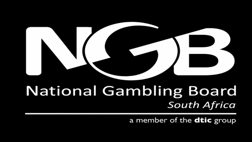 national gambling board