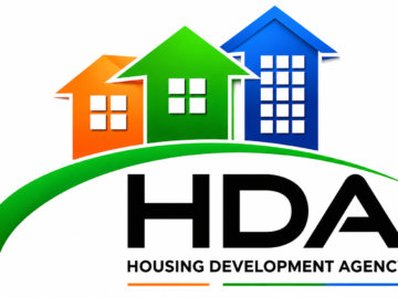 Housing Development Agency (HDA) Facilities 2026 Internship Programme housing development agency