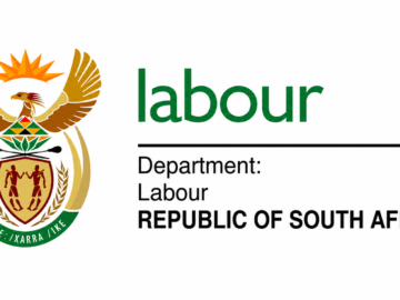 Depart. labour