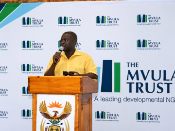 mvula trust