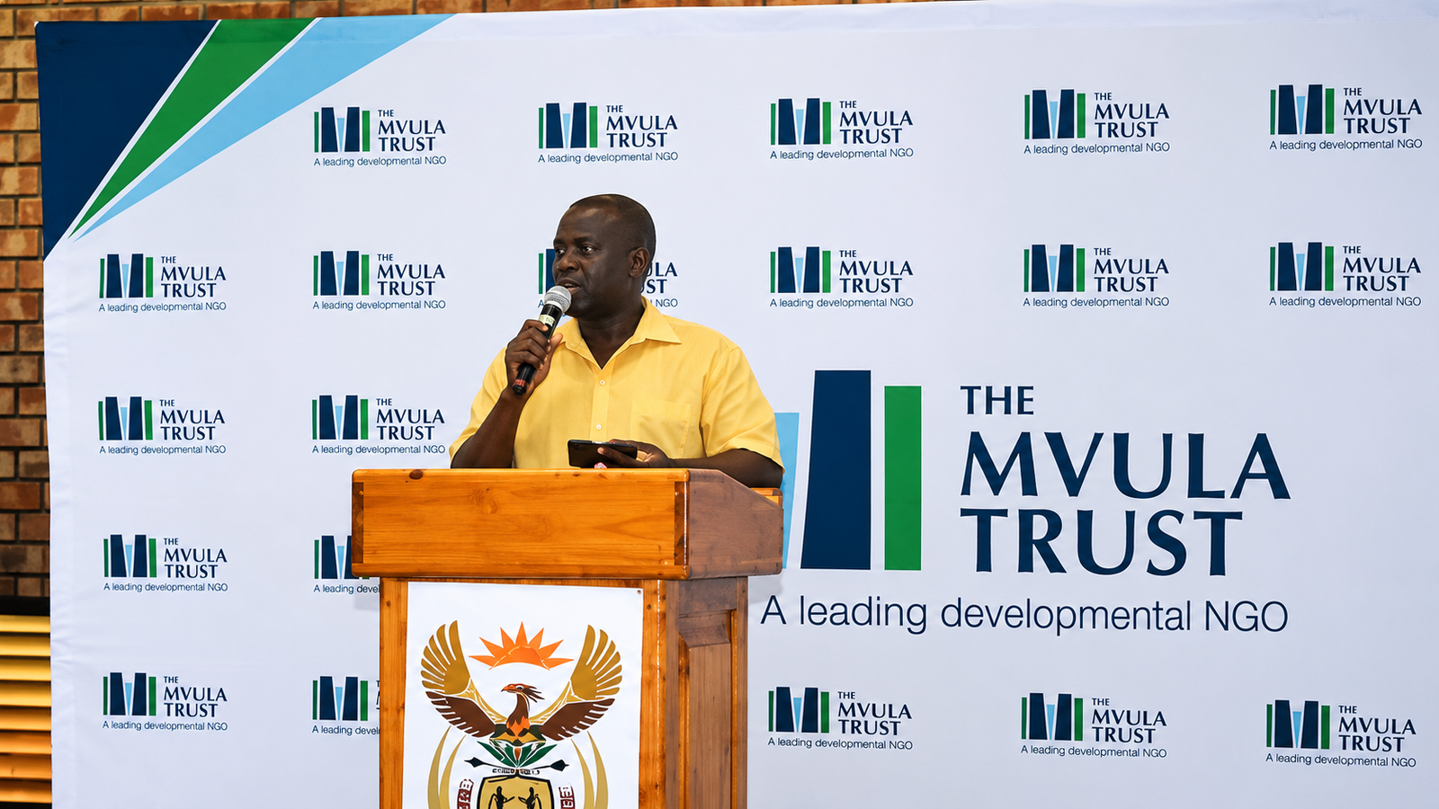 mvula trust