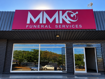 MMK Insurance Administrators Sales Agent Vacancies 2026 MMK funerals