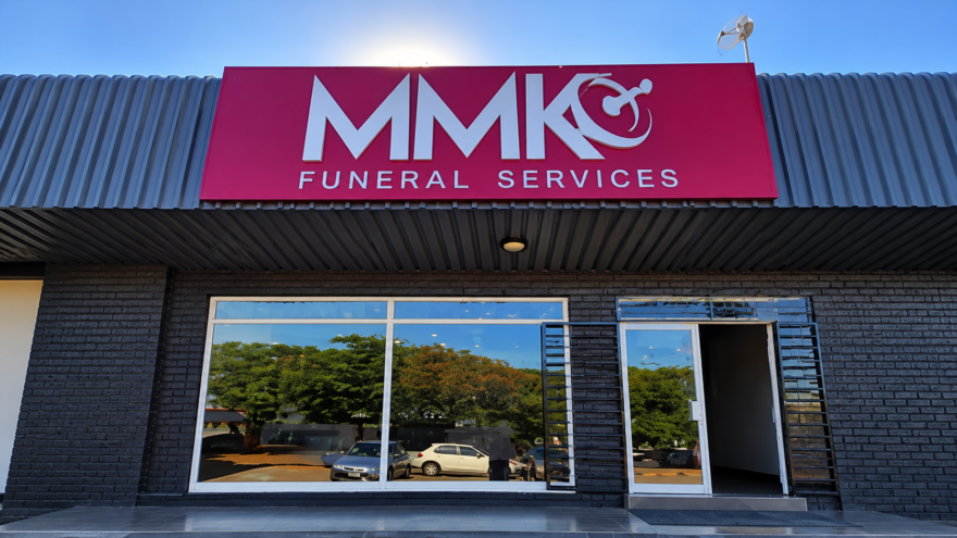 MMK Insurance Administrators Sales Agent Vacancies 2026 MMK funerals
