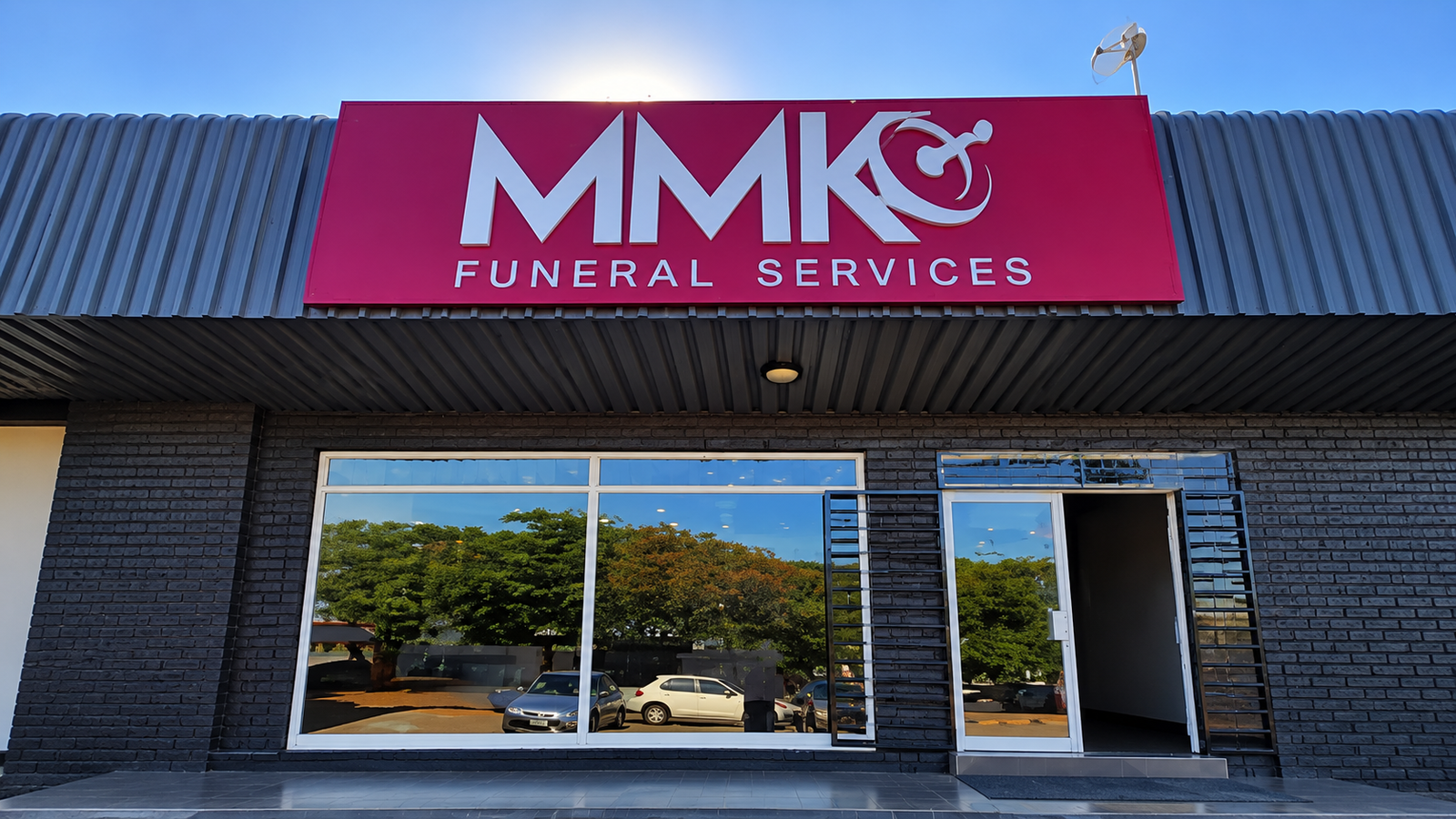 MMK funerals