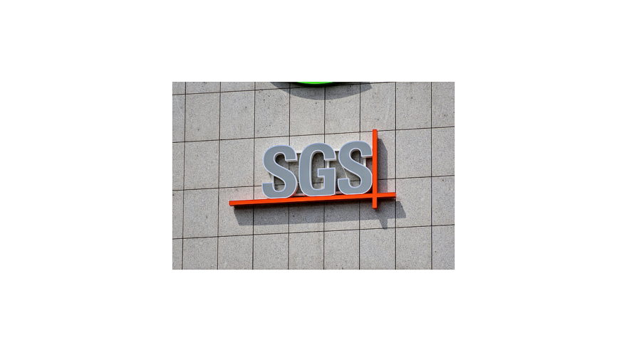 SGS