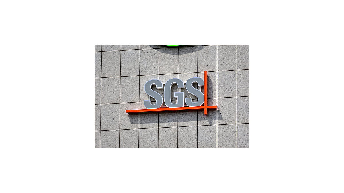 SGS