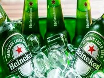 HEINEKEN
