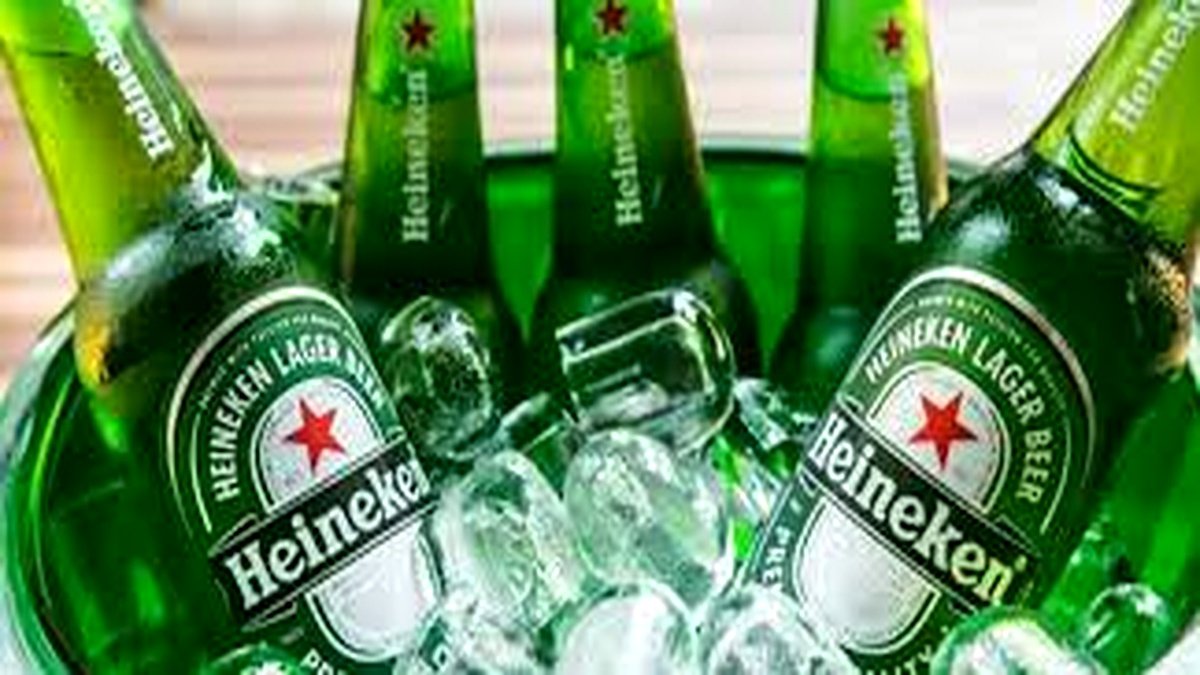HEINEKEN