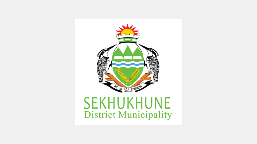 sekhukhune DM