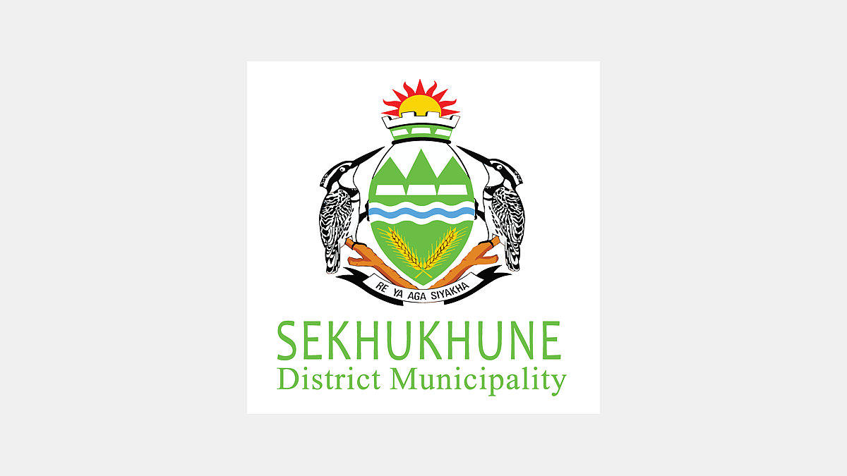 sekhukhune DM