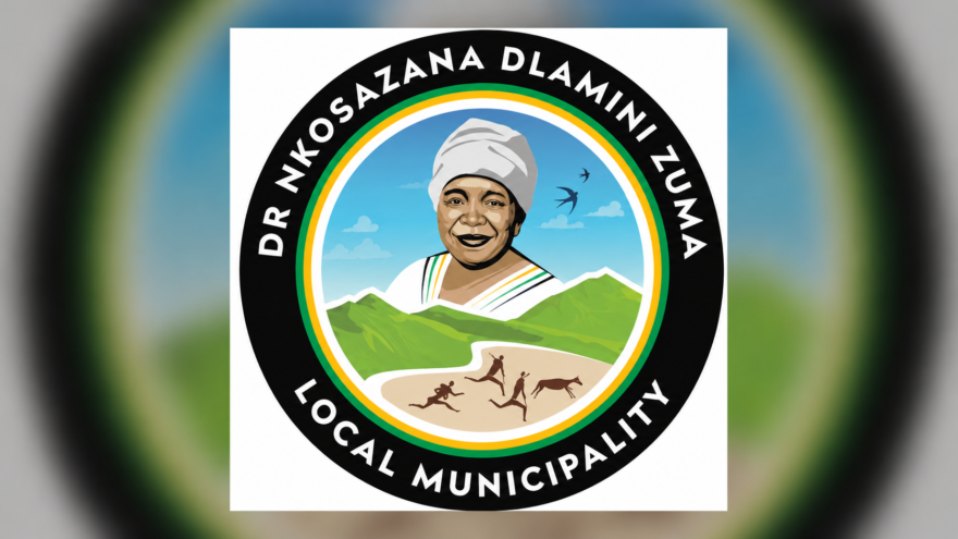 Dr. Nkosazana