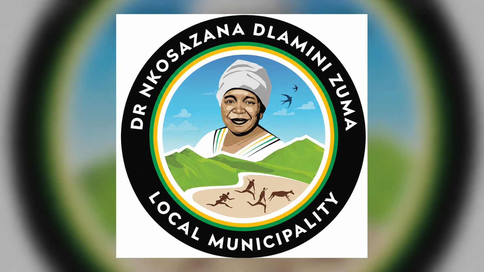 Dr. Nkosazana
