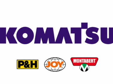 Komatsu Millwright Engineering and Technical Apprenticeship 2026 Komatsu