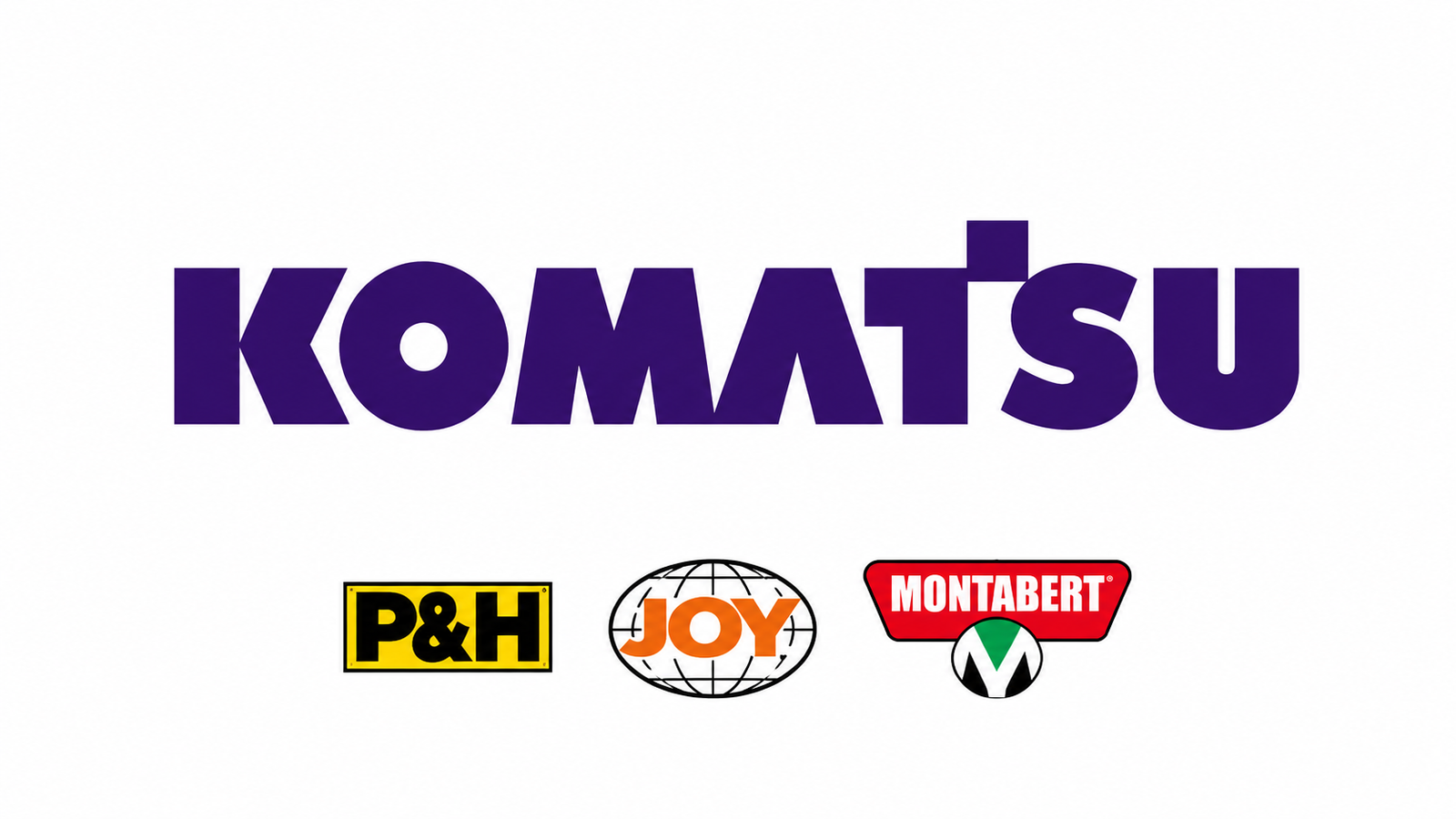 Komatsu