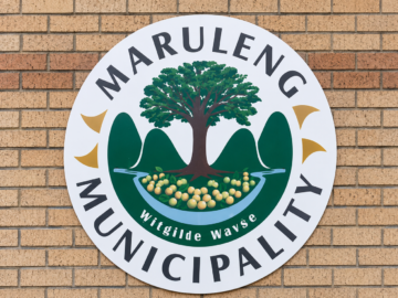 Maruleng Municipality Financial Internship Opportunities Maruleng