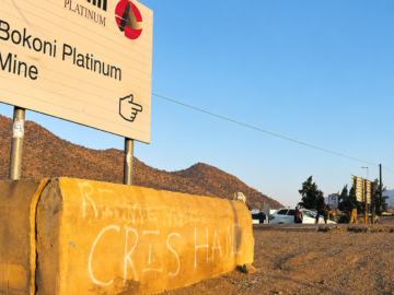 Bokoni Platinum Mines Graduate Internship Opportunities Bokoni
