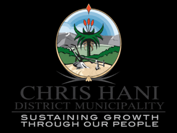 Chris Hani