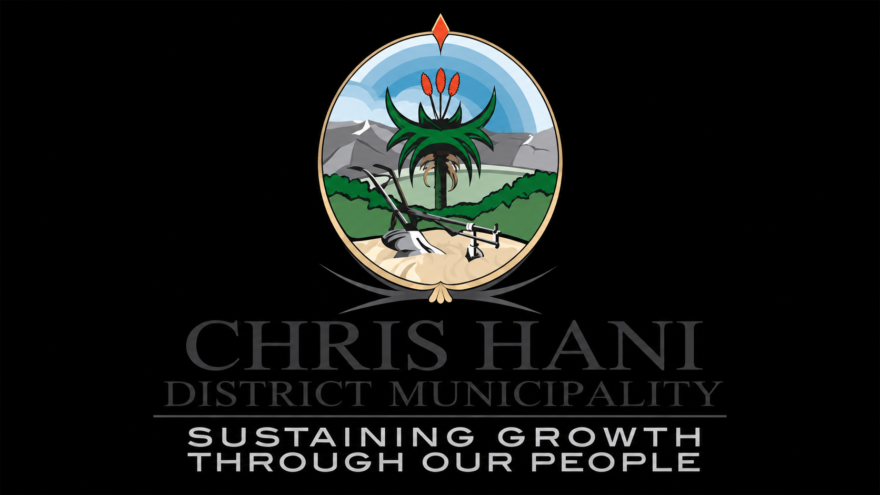 Chris Hani