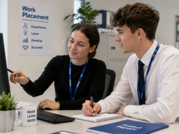 work placement
