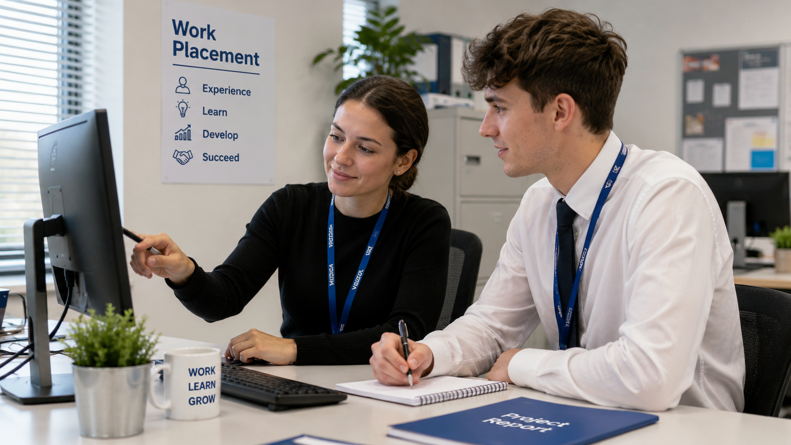 work placement