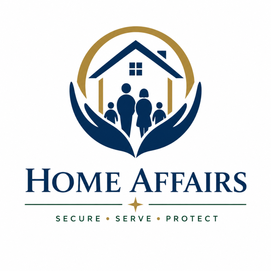 Home Affairs