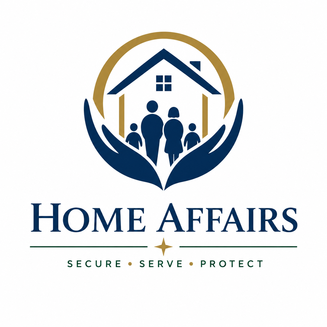 Home Affairs