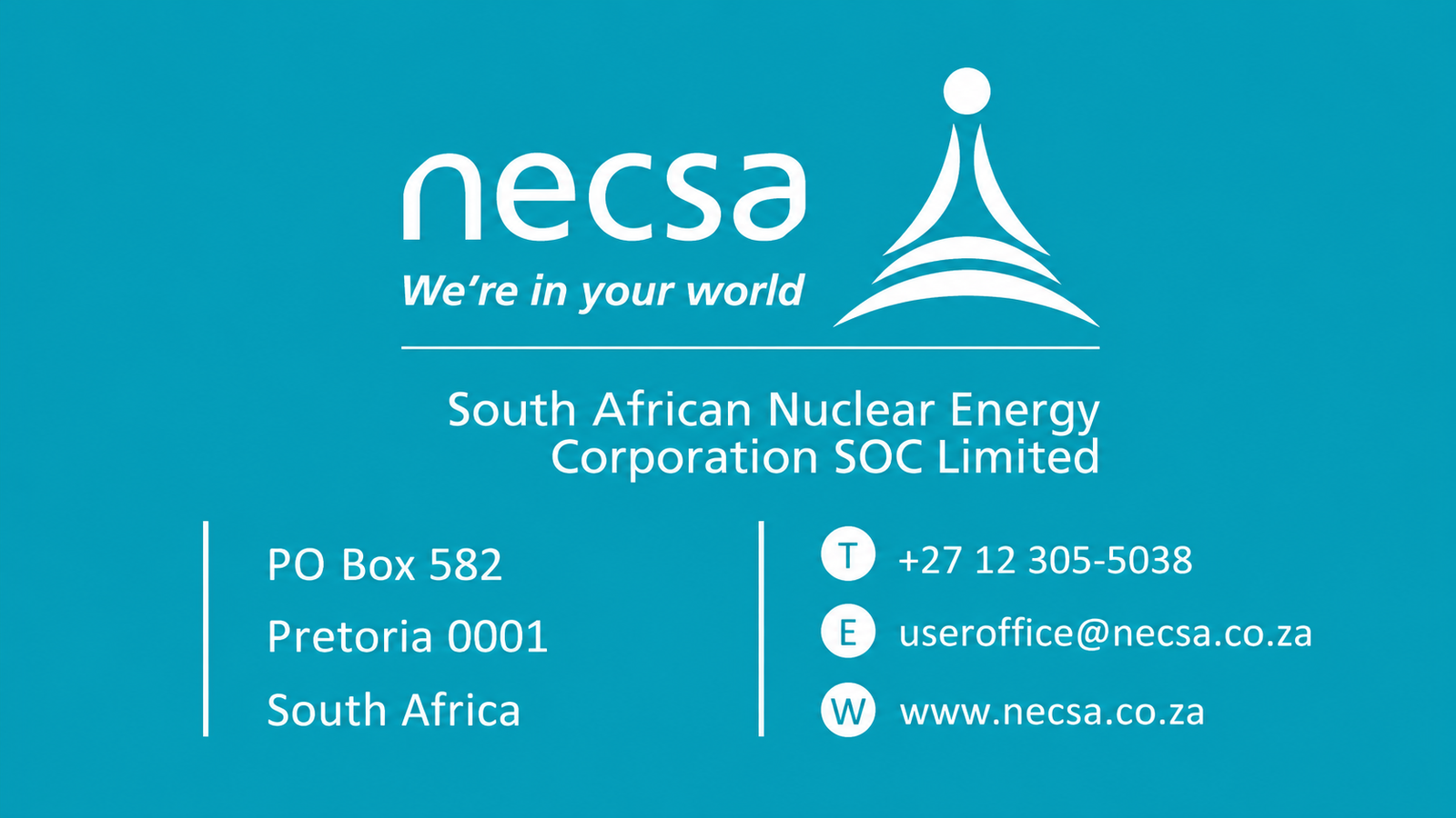 NECSA