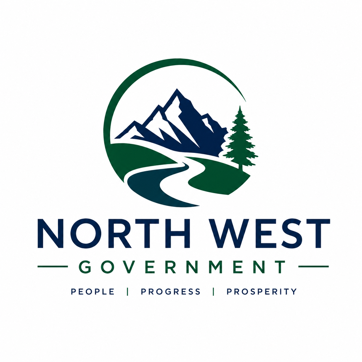 North West Gorve