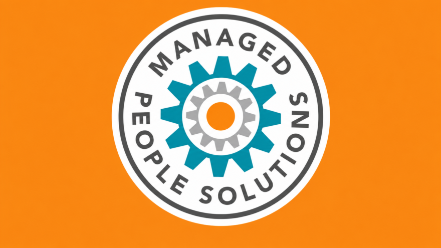 manage people