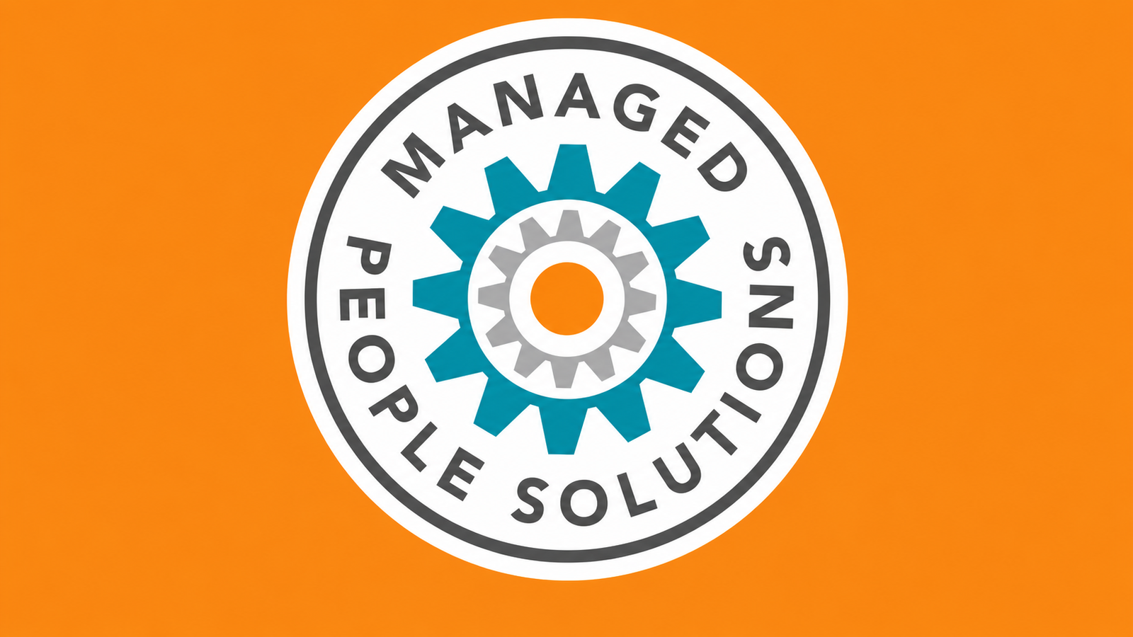 manage people
